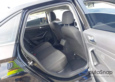 2021 Volkswagen Jetta 1.4T R-Line/1.4T S/1.4T Se z USA, uszkodzony, nr VIN 3VWC57BU5MM035219